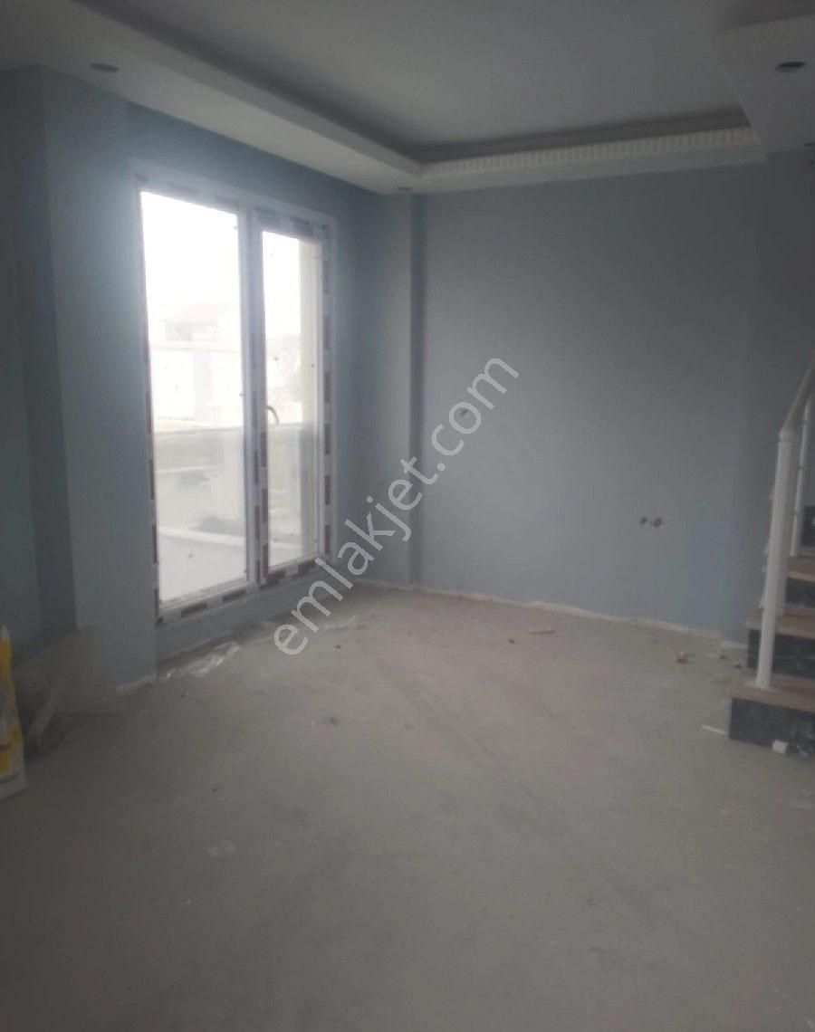 Tekirdağ Marmara Ereğlisi'nde Satılık 3 Katlı Villa - Görsel 14