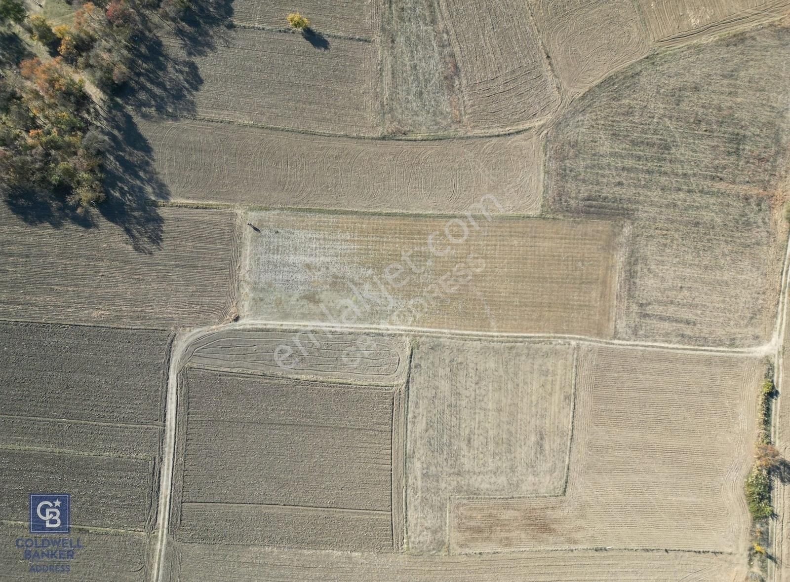 Bursa, Nilüfer Çaylı Da Satılık 6.400 M2 Arazi - Görsel 2