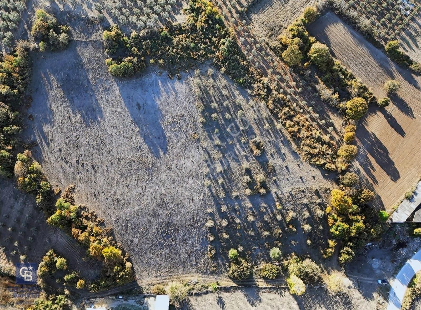 Bursa, Nilüfer Çaylı Da Satılık 16.500 M2 Arazi - Görsel 5