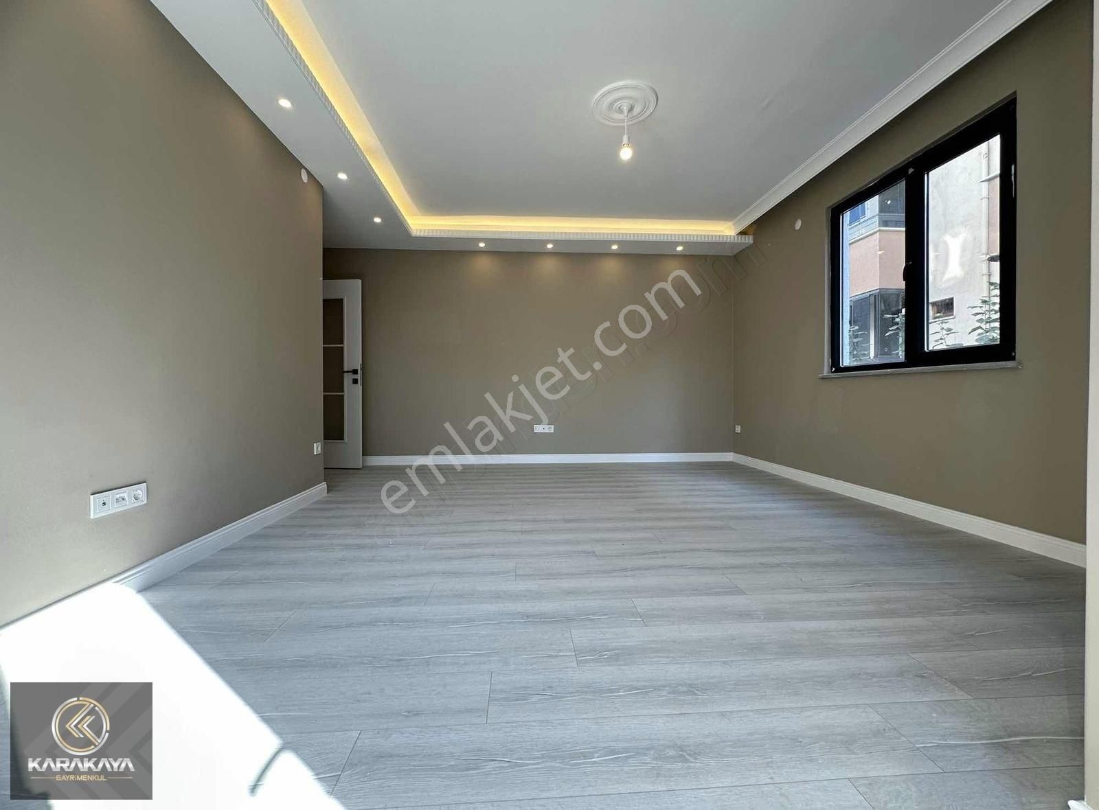 Darıca Nenehatun Satılık Daire ATARÜRK CAD ÜZERİ 3+1 130 m² YERDEN ISITMALI *FIRSAT* ARAKAT