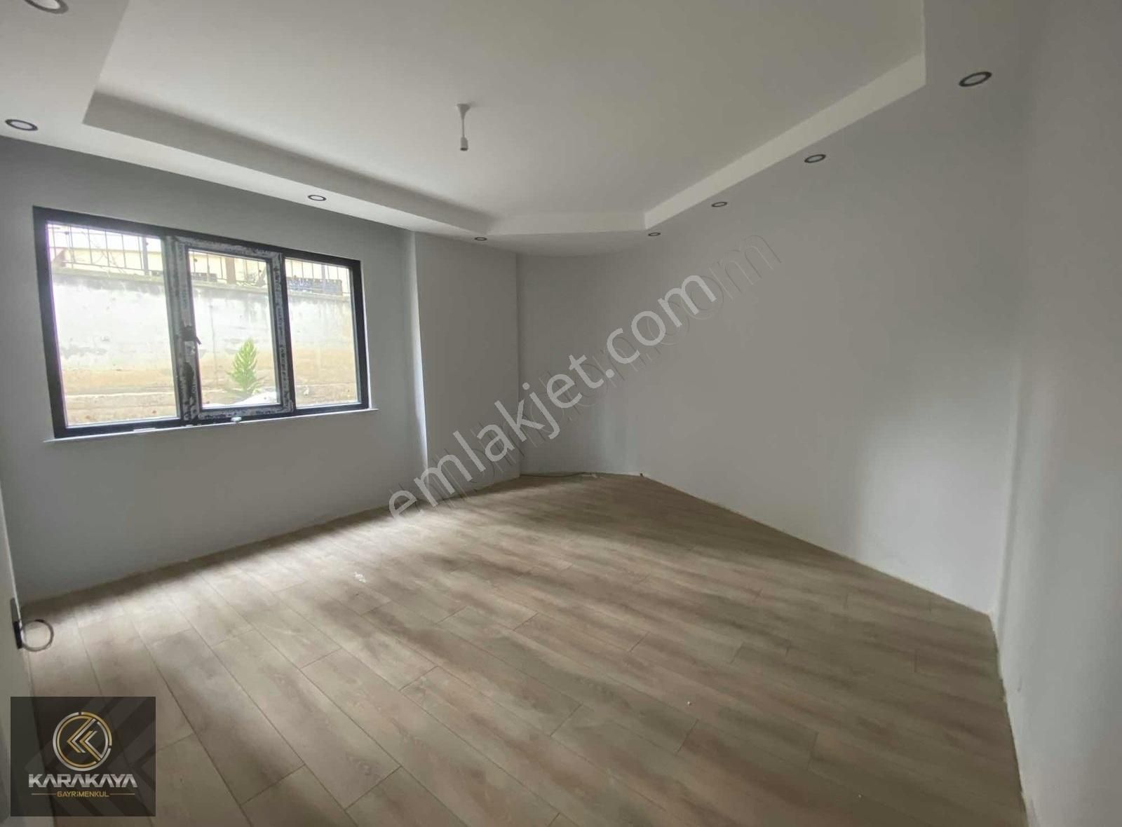 Darıca Bağlarbaşı Satılık Daire DARICA BAĞLARBAŞI MAH. 2+1 SATILIK DAİRE