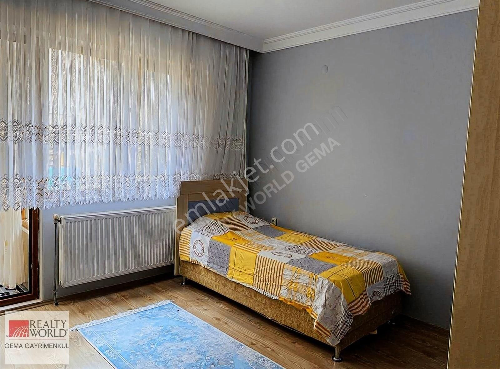 Başiskele Barbaros Kiralık Daire BAŞİSKELE BARBAROS MAH EŞYALI KİRALIK DAİRE 2+1