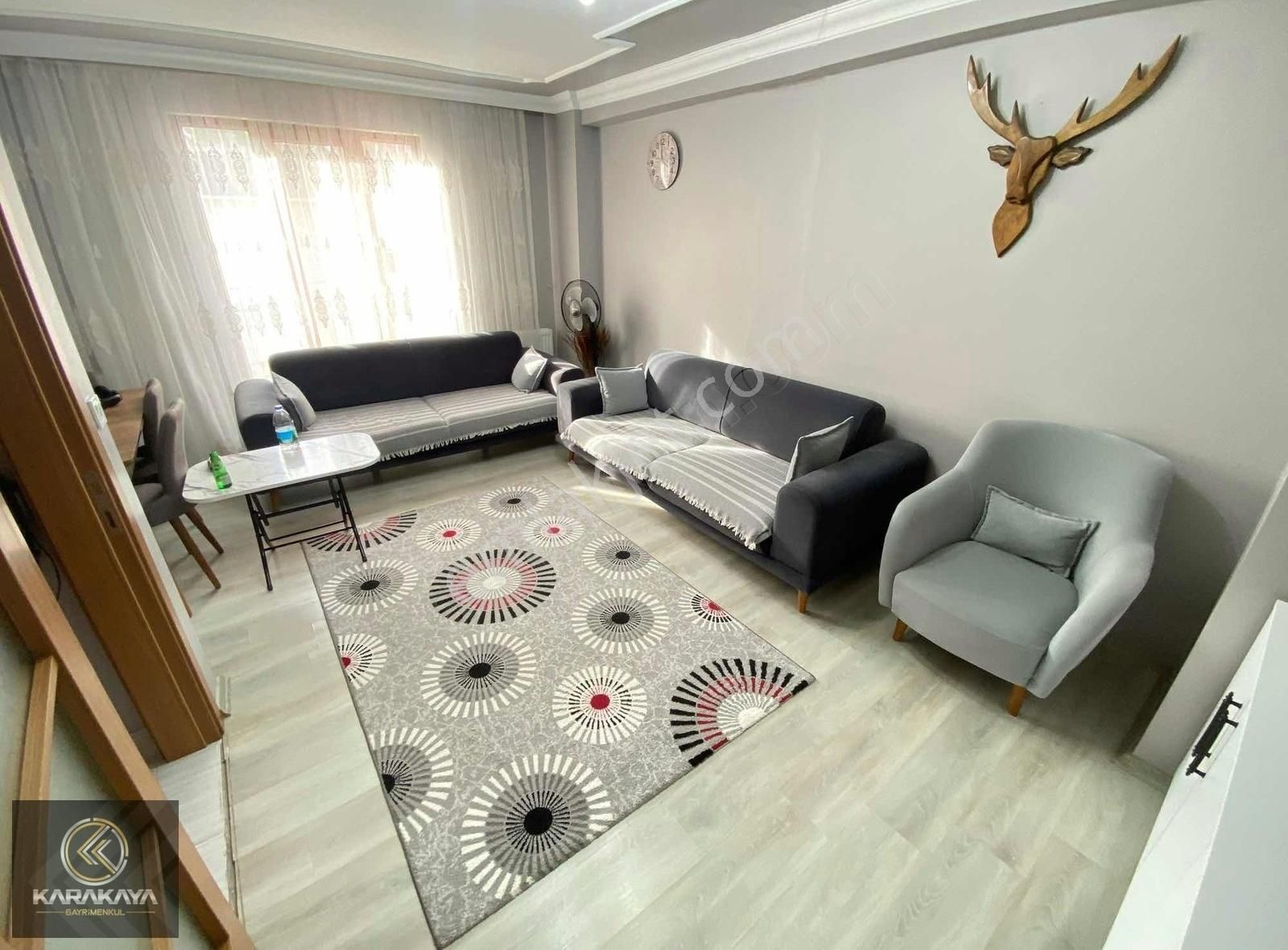 Darıca Kazım Karabekir Satılık Daire KAZIM KARABEKİR MAH 3+1 195 m² *İSKANLI* ÇATI DUBLEX