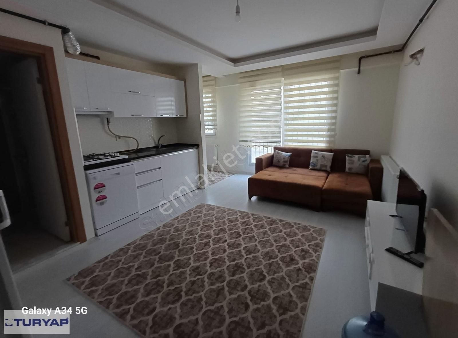 Buca Kuruçeşme Kiralık Daire KURUÇEŞME MAH. FAKÜLTE YAKINI 55 M2 BAHÇELİ 1+1 KİRALIK DAİRE...