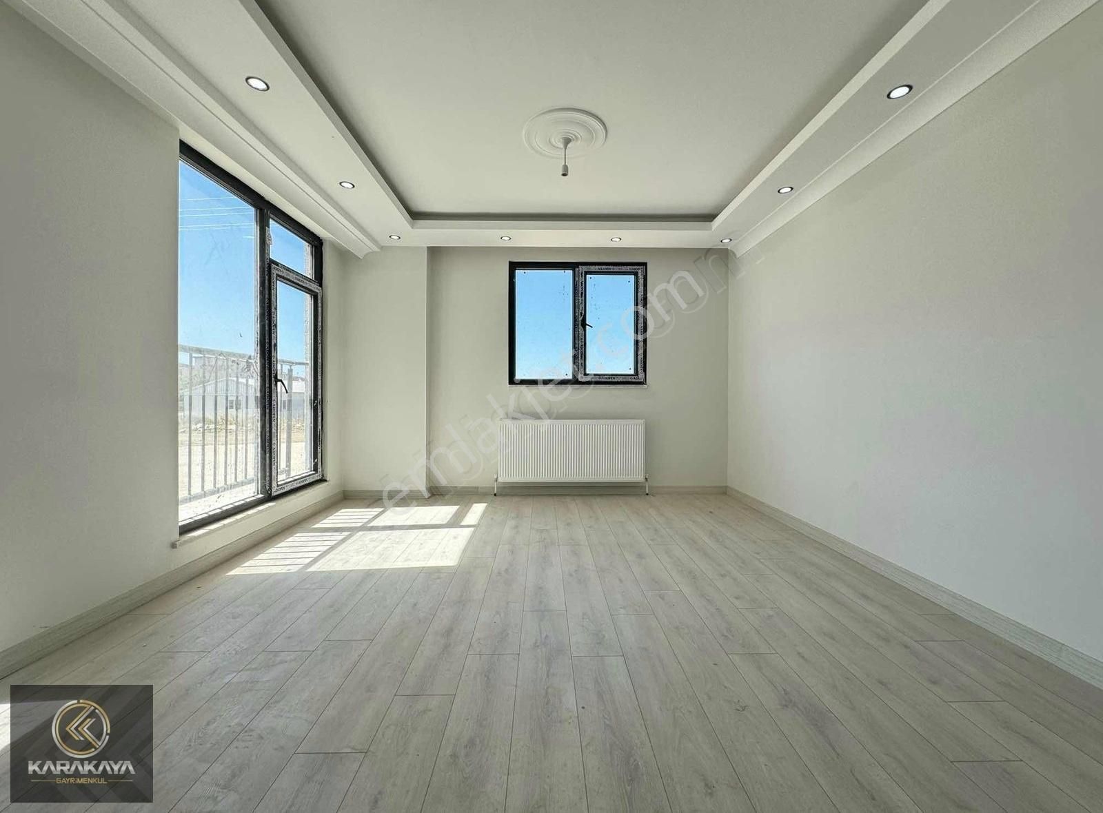 Darıca Piri Reis Satılık Daire TUZLA CAD DİBİNDE 2+1 90 m² *KUPON* BAHÇE KATI