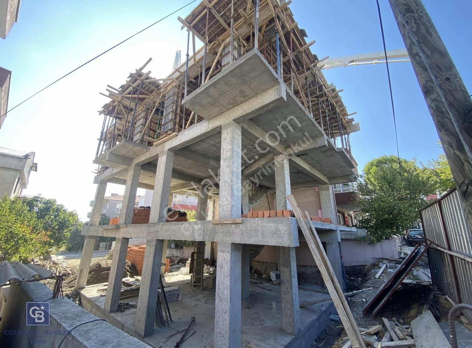 Karesi 2. Sakarya Satılık Daire CB KİNG DEN 2. SAKARYA MAH PROJEDEN SATILIK 3+1 DAİRE