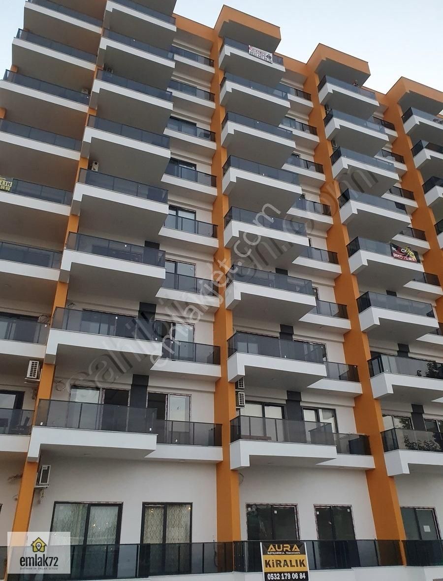 Erdemli Tömük Kiralık Daire TÖMÜKTE KİRALIK 2+1 DENİZE 500MT D.(YERDEN ISITMA, HAVUZ) AYLIK