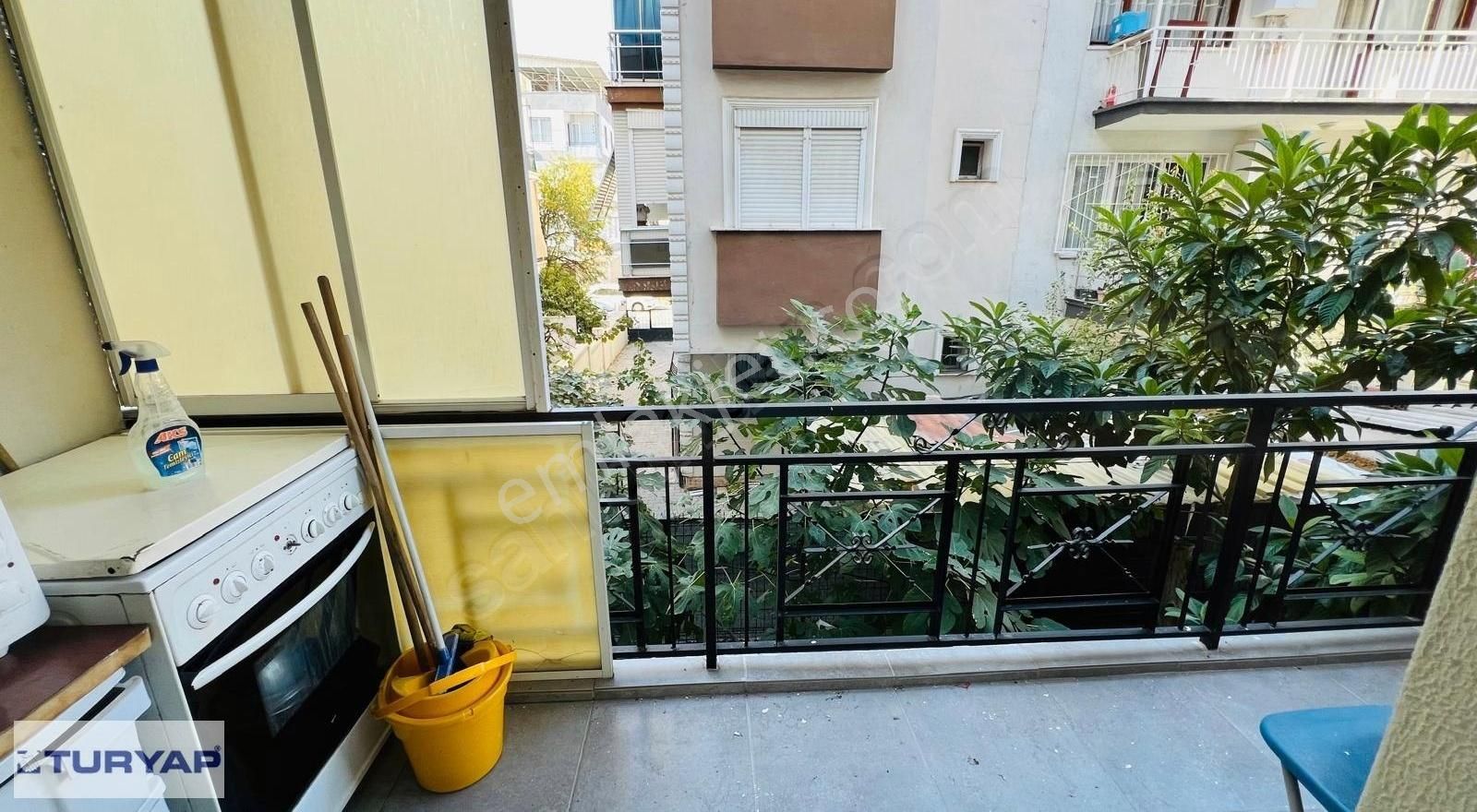 Buca Akıncılar Satılık Daire AKINCILAR MAH. İZBAN YAKINI TADİLATLI 91 M2 2+1 SATILIK DAİRE