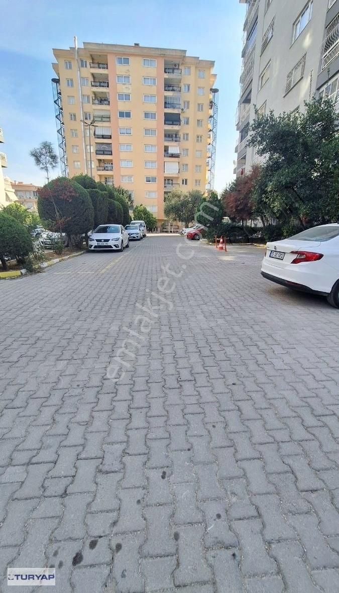 Buca Akıncılar Kiralık Daire Akıncılar Mah. Site İçerisinde 3+1 Kiralık Daire