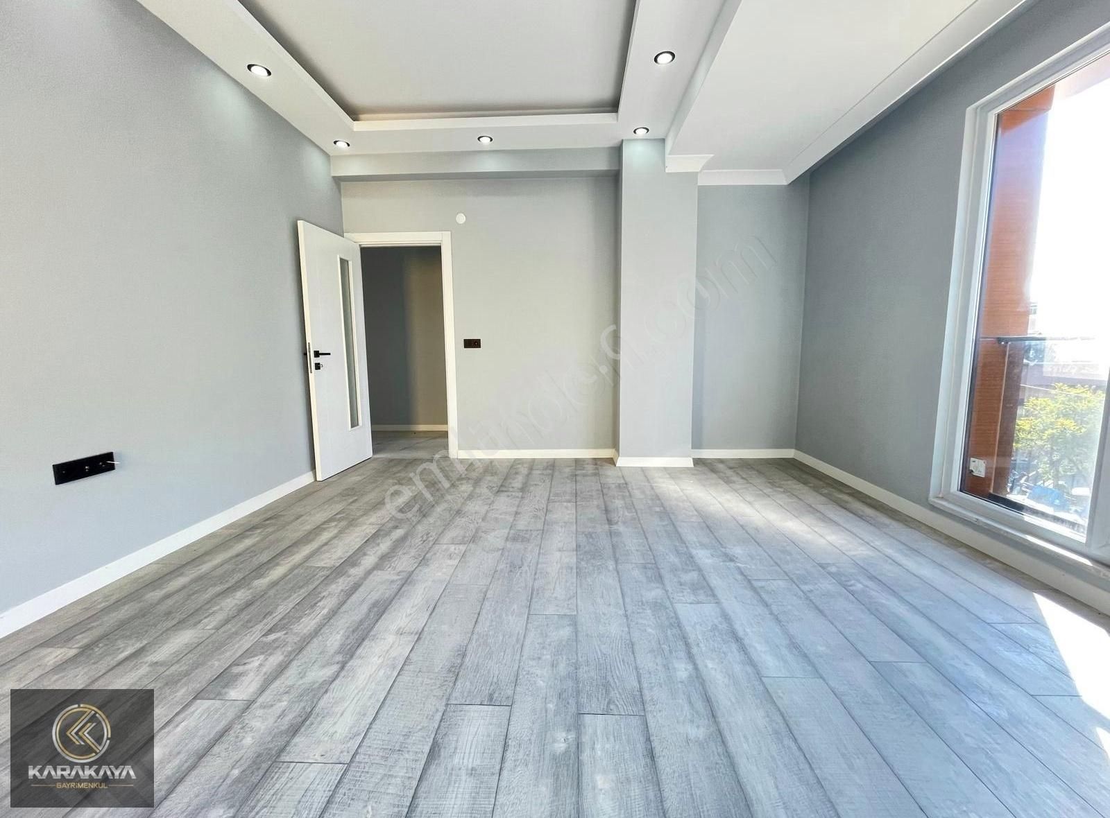 Darıca Bağlarbaşı Satılık Daire BAĞLARBAŞI MH. KAPALI OTOPARKLI ASANSÖRLÜ 2+1 90 M2 ARA KAT