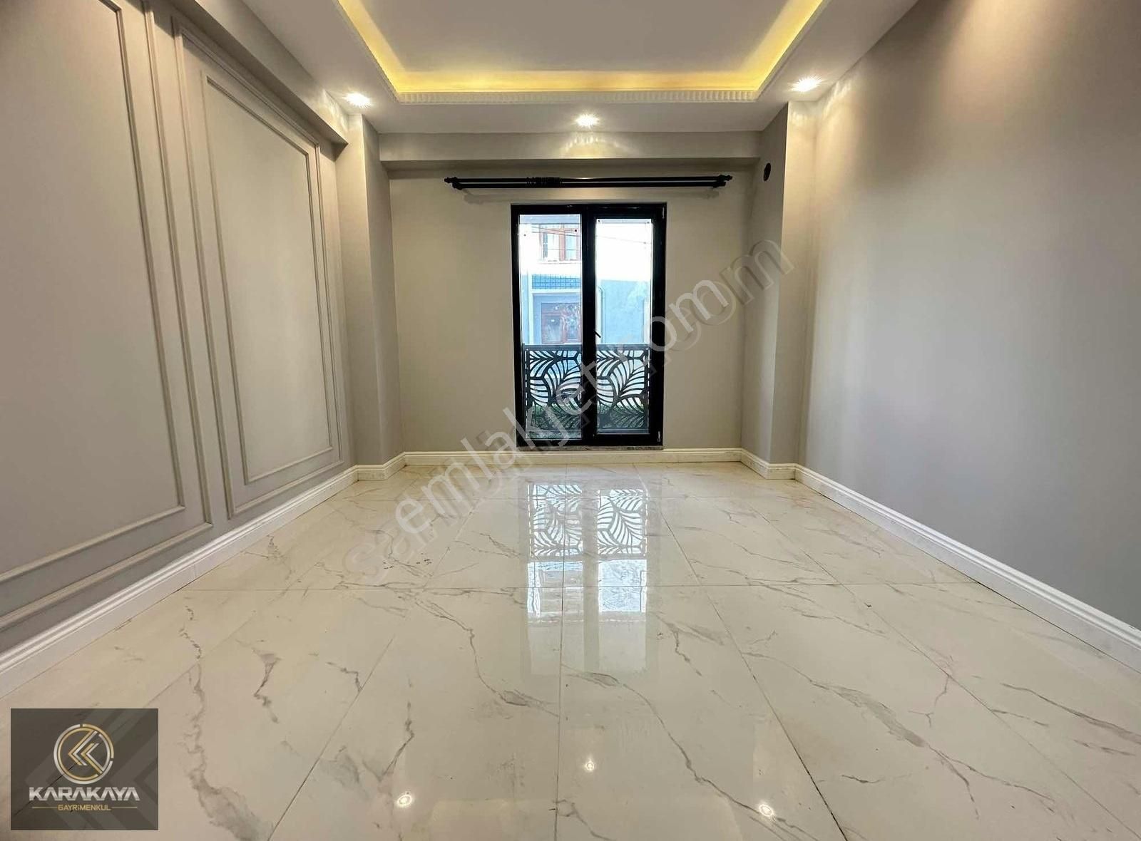 Darıca Osman Gazi Satılık Daire OSMANGAZİ MAH 2+1 90 m² YERDEN ISITMALI *ULTRA LÜX* Y.GİRİŞ