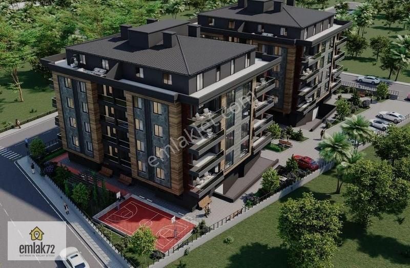 Batman Merkez Gültepe Satılık Daire GÜLTEPE'DE SATILIK ULTA LUX DAİRE