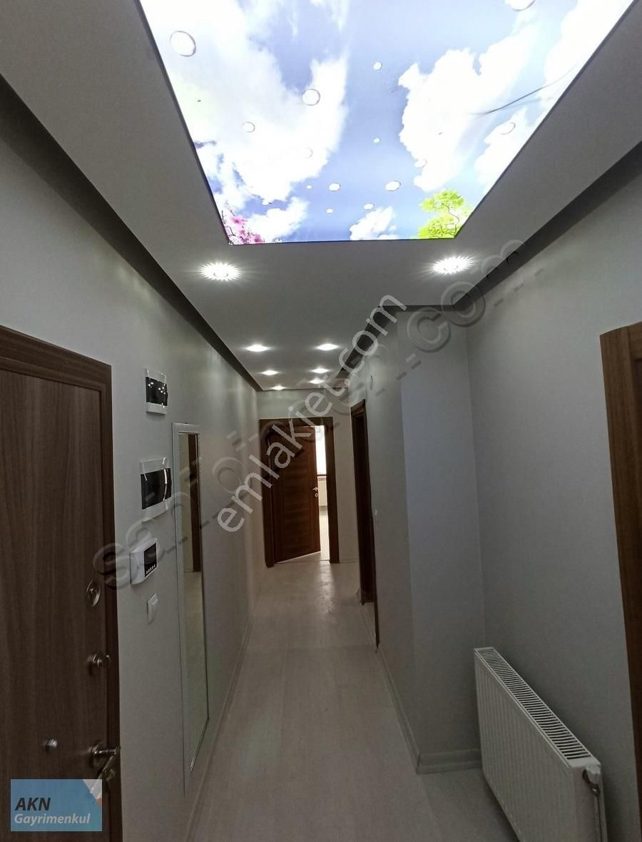 İpekyolu Şerefiye Kiralık Daire AKN GAYRİMENKULDEN HEMEN DEVLET TİYATROSU YANI GÜNEY CEPHE 2+1