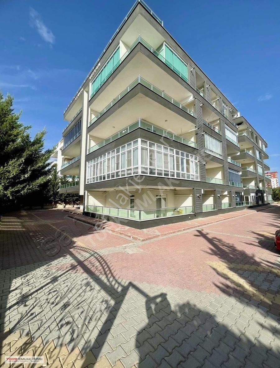 Selçuklu Beyhekim Satılık Daire BEYHEKİM MH.STÜDYO VİZYON'DA 1+1 FULL EŞYALI SATILIK DAİRE