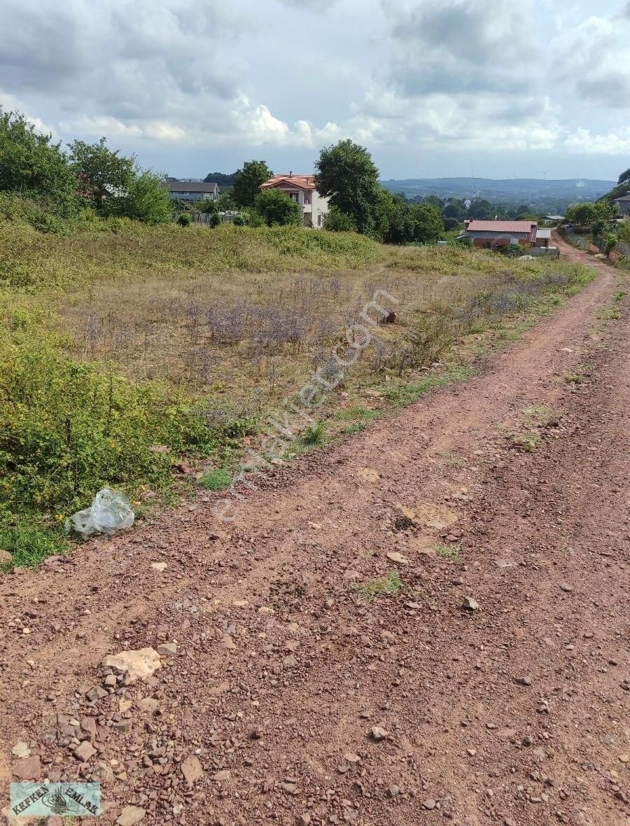 Kandıra Çamkonak Satılık Tarla Kefken Emlak'tan Satılık