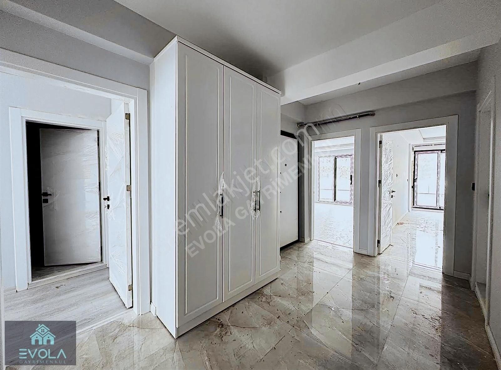 Osmangazi Yunuseli Satılık Daire EVOLA GYM'DEN YUNUSELİ SİTELERDE SATILIK 3+1 DAİRE