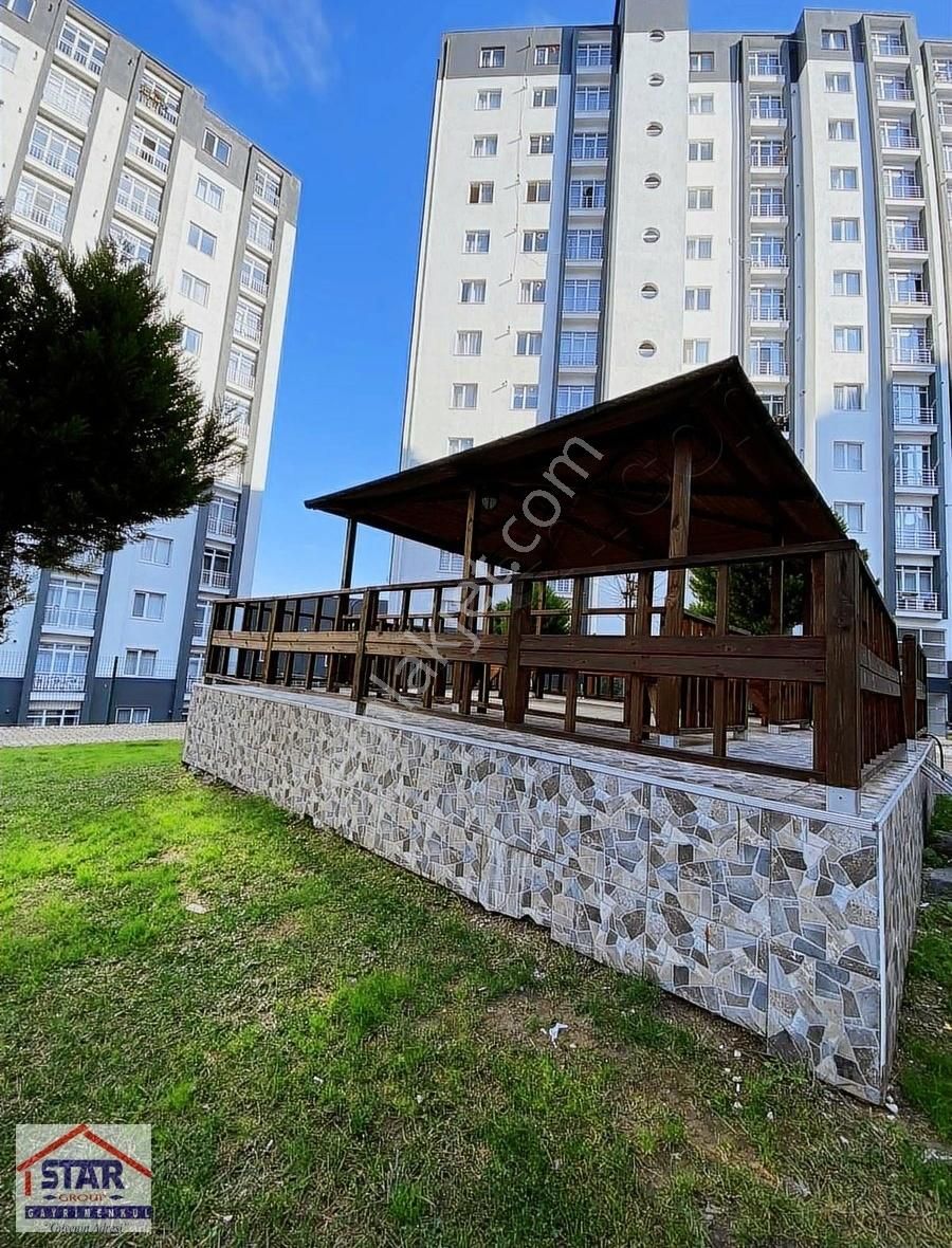 Esenyurt Barbaros Hayrettin Paşa Kiralık Daire RÜYA PROJE OFİSİNDEN GÜVENLİKLİ SİTEDE 1+0 EŞYALI KİRALIK DAİRE