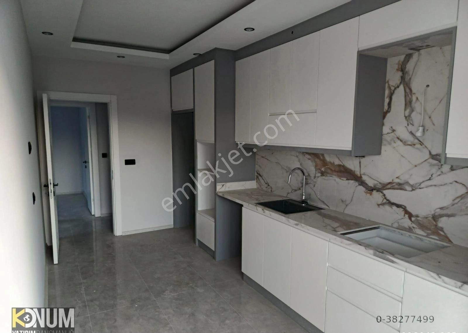 Merkezefendi Hallaçlar Satılık Daire Hallaçlarda 3+1 Daire 140m2