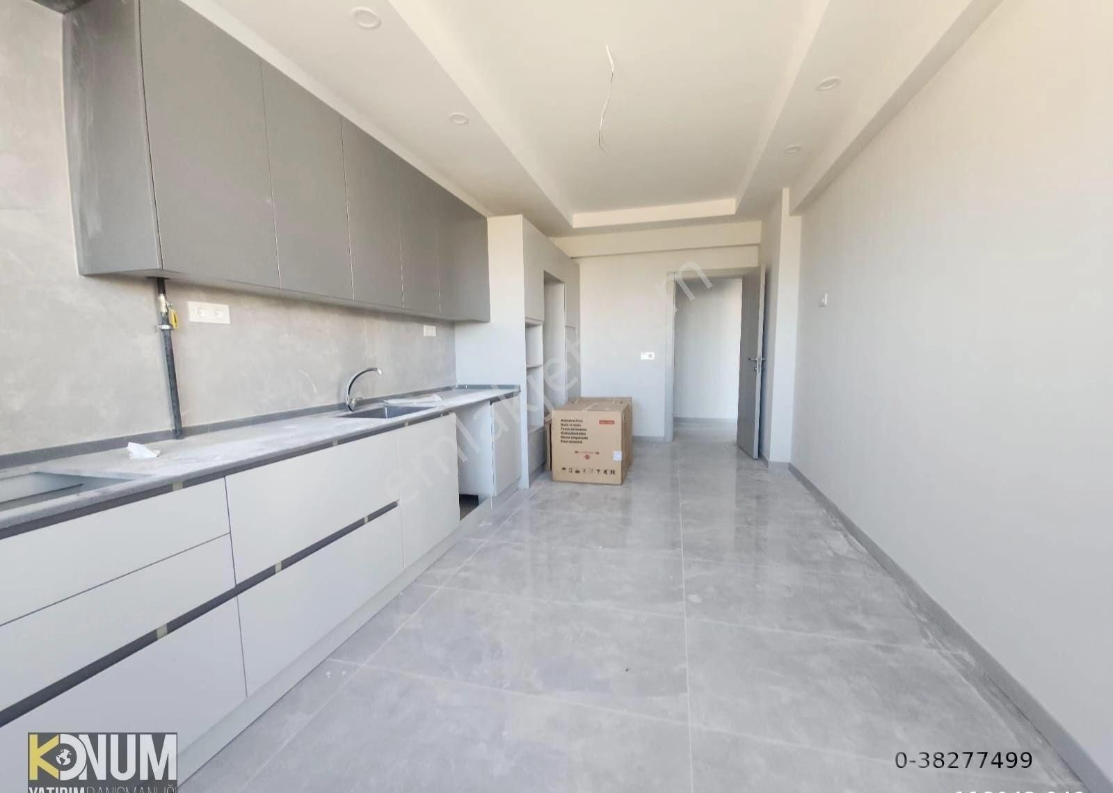 Merkezefendi Çakmak Satılık Daire ÇAKMAKTA HAVUZLU GÜVENLİKLİ SİTEDE 3+1 SATILIK ARA KAT DAİRE