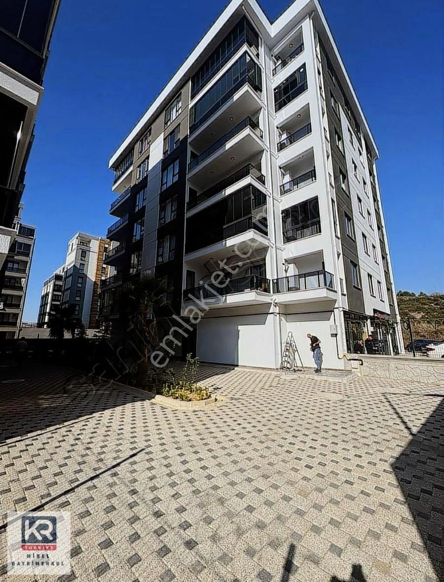 Nilüfer Balkan Kiralık Daire KRİSTAL MİREL'DEN BALKAN'DA KİRALIK DAİRE