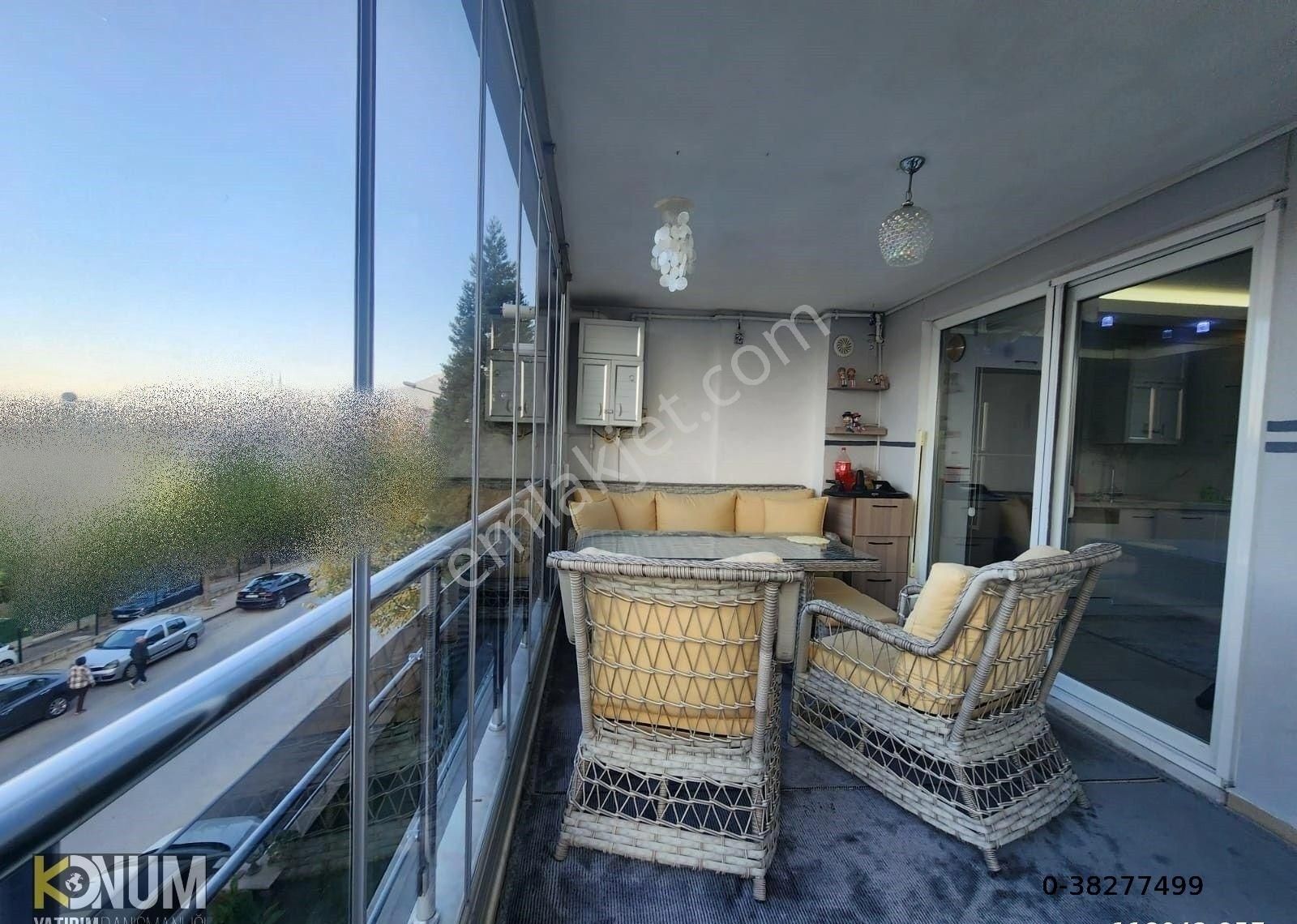 Zeytinköy Satılık Manzaralı 180 M2 3+1 Kullanışlı Daire İyi Konumda - Görsel 29