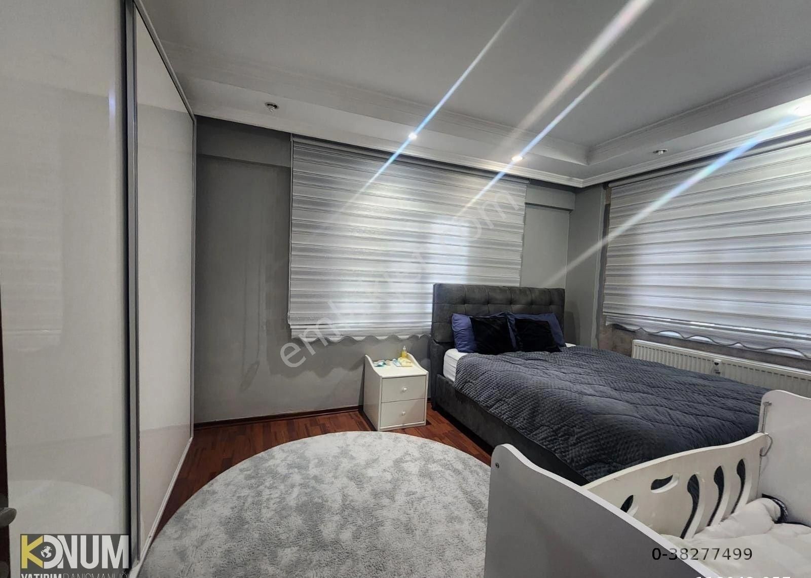 Zeytinköy Satılık Manzaralı 180 M2 3+1 Kullanışlı Daire İyi Konumda - Görsel 10
