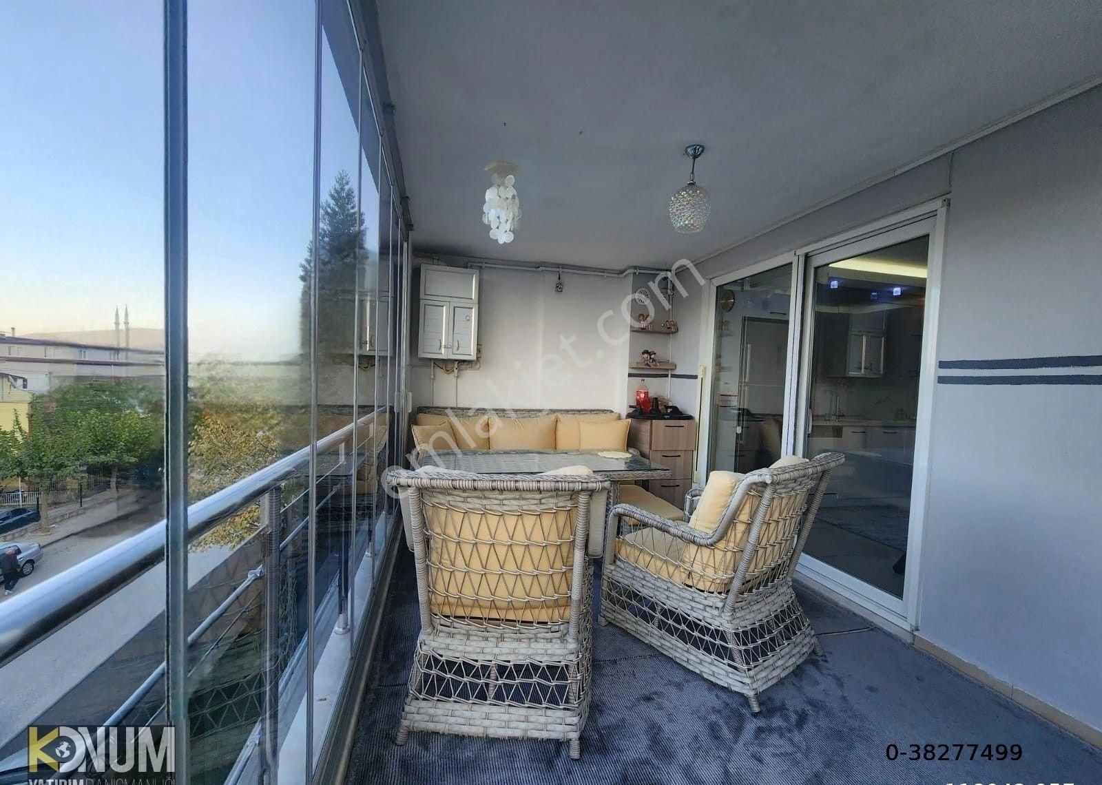 Zeytinköy Satılık Manzaralı 180 M2 3+1 Kullanışlı Daire İyi Konumda - Görsel 11