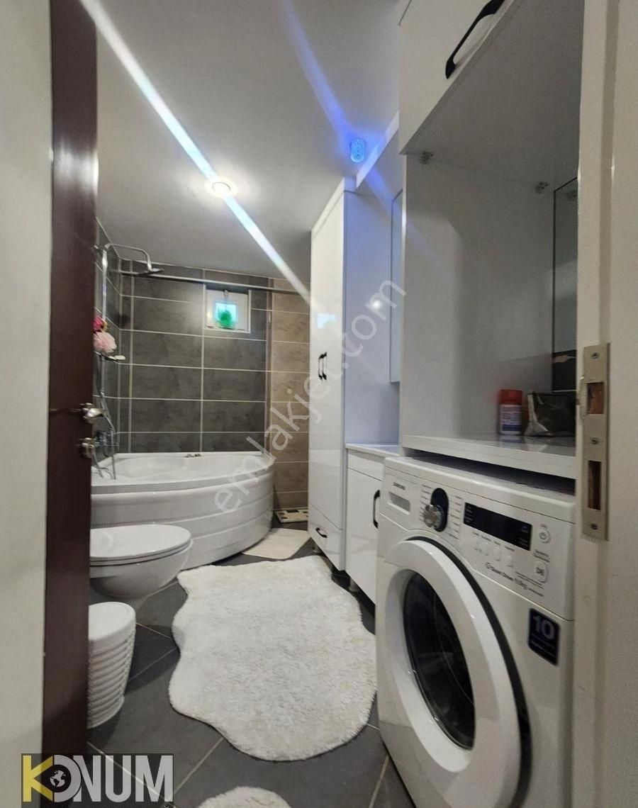 Zeytinköy Satılık Manzaralı 180 M2 3+1 Kullanışlı Daire İyi Konumda - Görsel 33