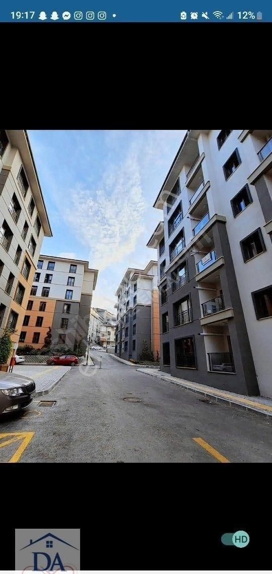 Güngören Gençosman Kiralık Daire GENÇ OSMAN TOKİ KİRALİK DAİRE