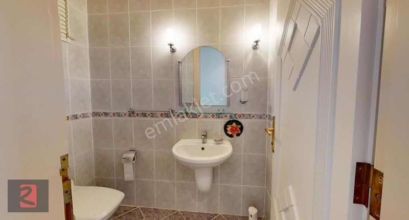 Muratpaşa Fener Satılık Daire LARA DA ÖZELLİKLİ SITE DE FULL DENİZ MANZARALI 4+1 SATILIK DAİRE