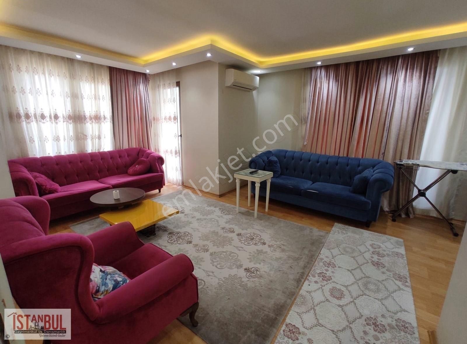 Ataşehir Kayışdağı Satılık Daire KAYIŞDAĞI NOTER SOKAĞI HARİKA TERASLI 3+2 SATILIK DUBLEX DAİRE