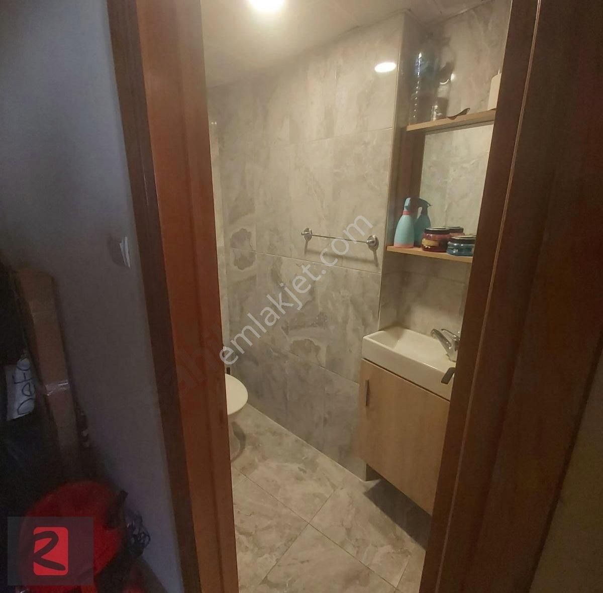 Muratpaşa Elmalı Kiralık Ofis ANTALYA KAPALI YOL ÜZERİ KİRALIK OFİS