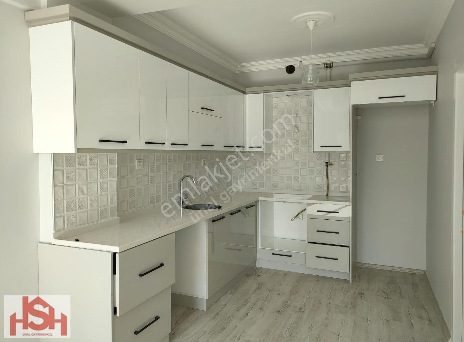 Ödemiş Bengisu Satılık Daire BENGİSU MAH. FIRSAT YAPI DENETİMLİ 6+2 SATILIK DUBLEX DAİRE