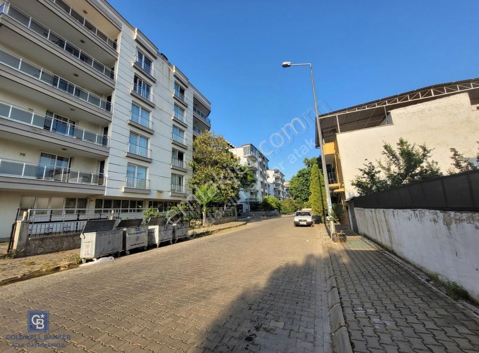 Aydın Efeler De Satılık Öğrenci Yurdu - Görsel 2