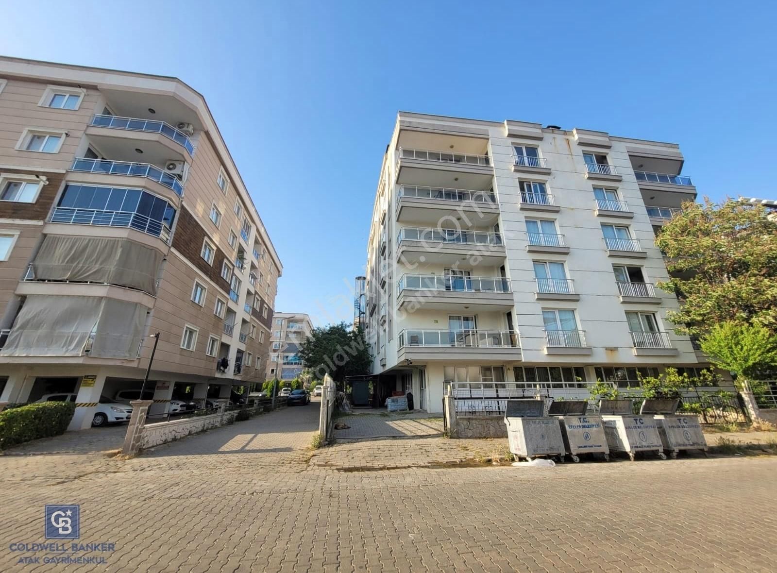 Aydın Efeler De Satılık Öğrenci Yurdu - Görsel 4