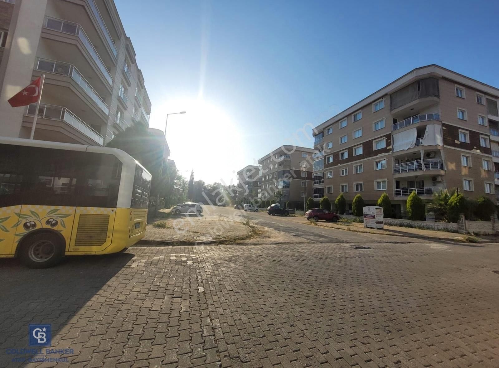 Aydın Efeler De Satılık Öğrenci Yurdu - Görsel 6