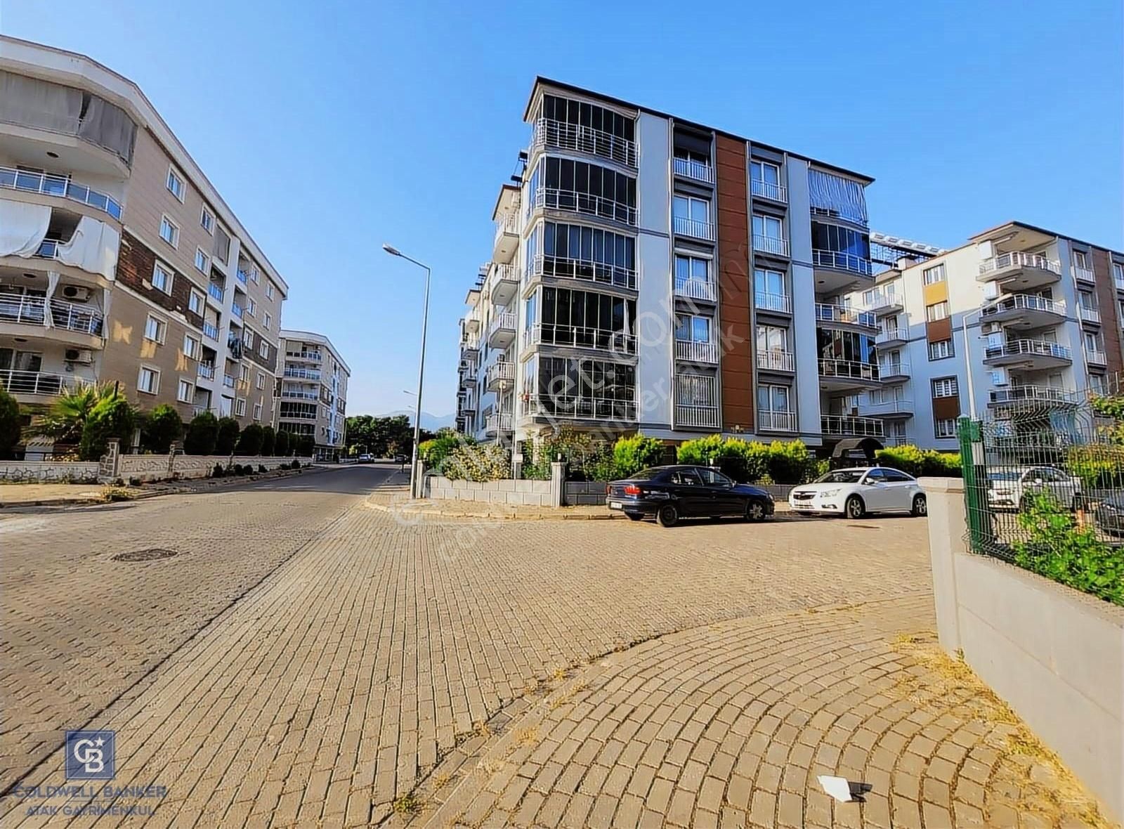 Aydın Efeler De Satılık Öğrenci Yurdu - Görsel 11