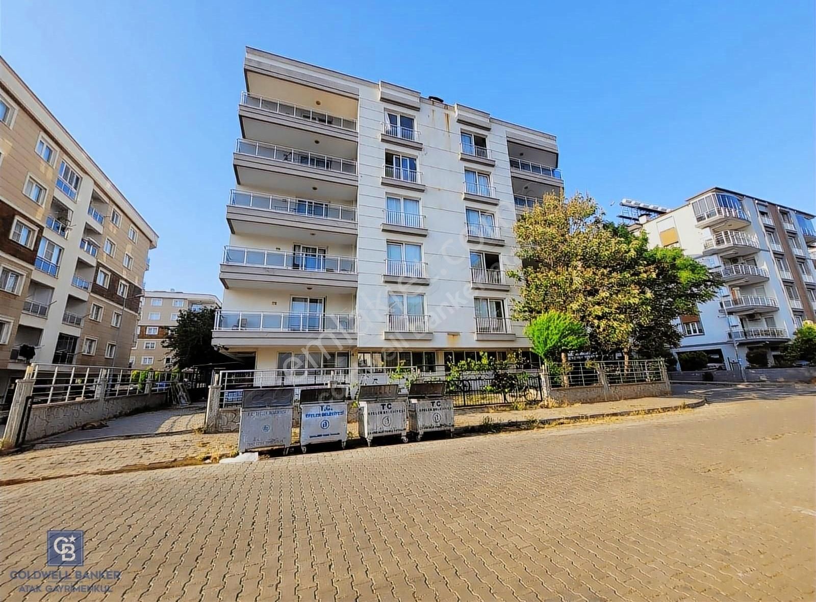 Aydın Efeler De Satılık Öğrenci Yurdu - Görsel 9