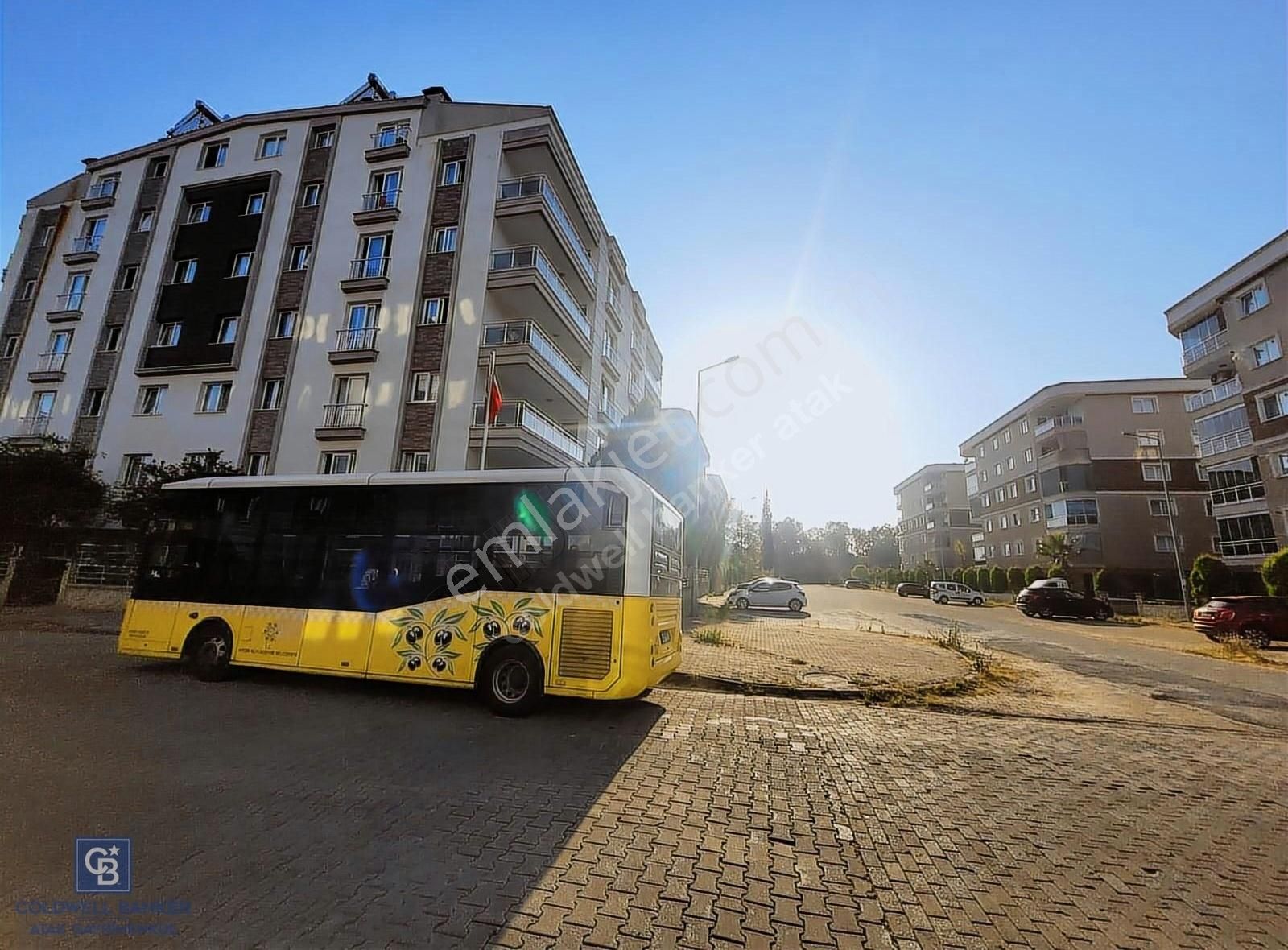 Aydın Efeler De Satılık Öğrenci Yurdu - Görsel 14