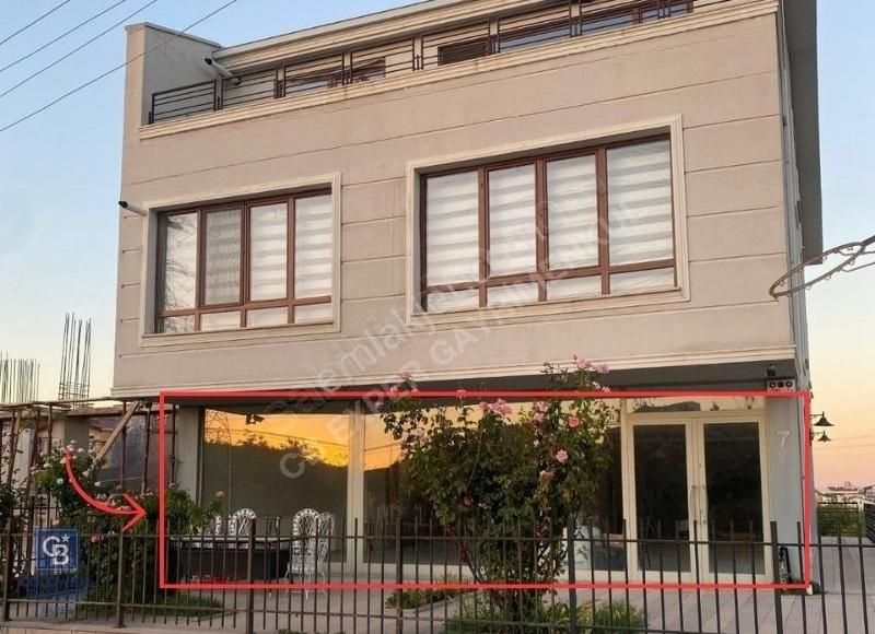 Çankaya Yaşamkent Kiralık Dükkan & Mağaza YAŞAMKENT EŞSİZ KONUMDA KİRALIK 100 METREKARE GİRİŞ KAT DÜKKAN