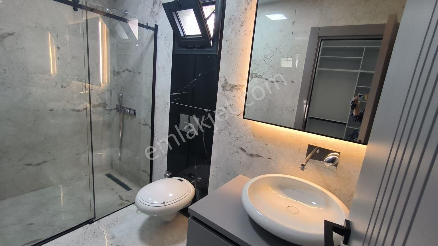 ++bıg Group**aydın Kuşadsaı Kadınlar Denizi ,denize Yüzme Mesafesinde,3 Banyolu - Görsel 13