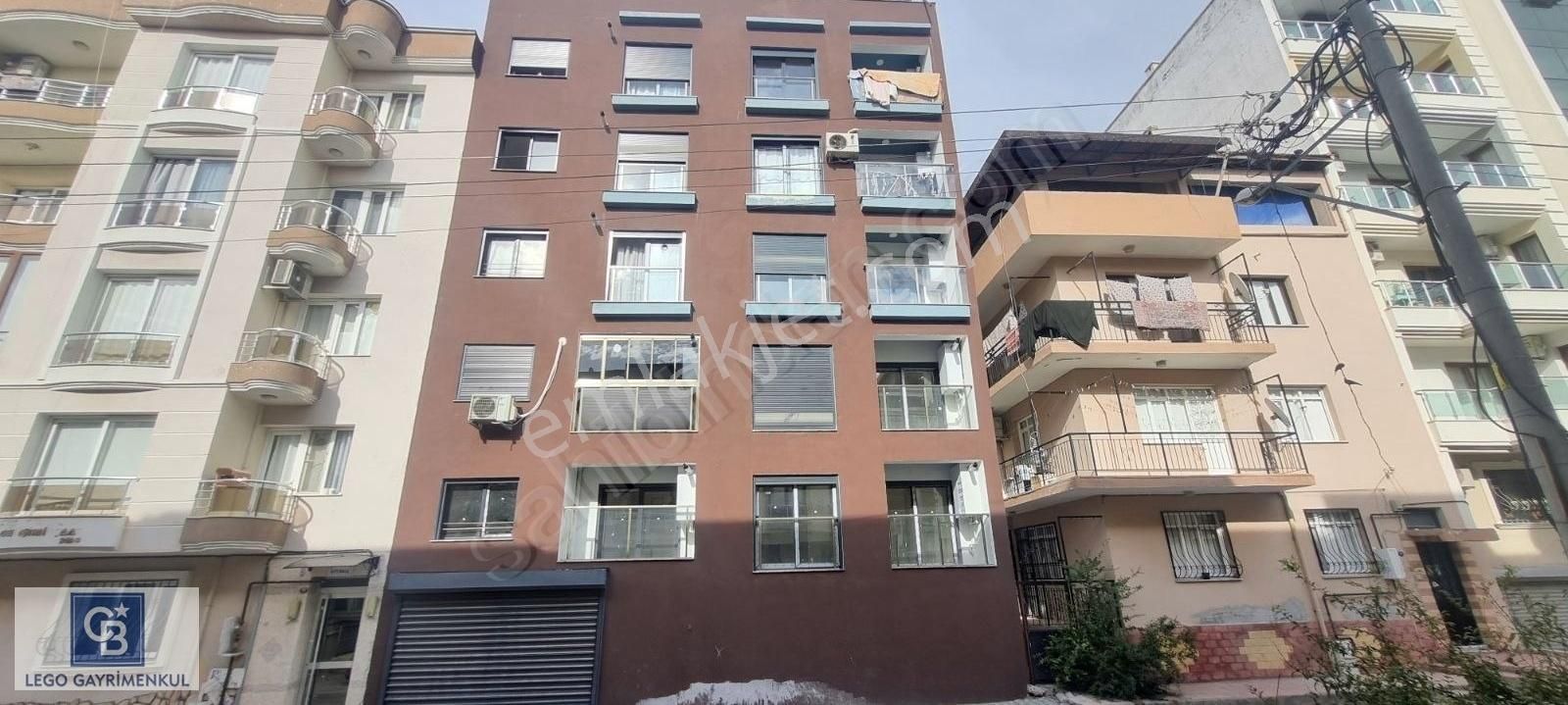 Buca Adatepe Satılık Daire BUCA İİBF YANI SIFIR SATILIK 2+1 DAİRE