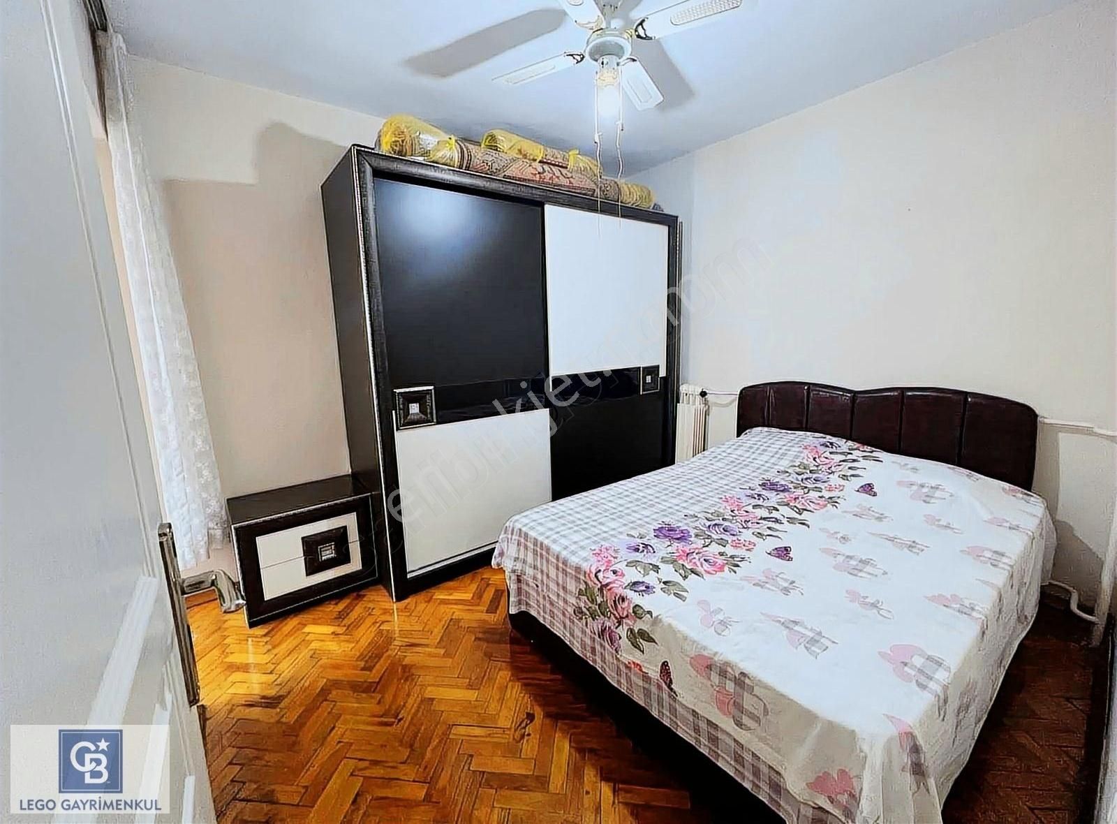 Karabağlar Fahrettin Altay Satılık Daire İSTİNYE PARK KARŞISI DENİZ MANZARALI SATILIK 3+1 DAİRE