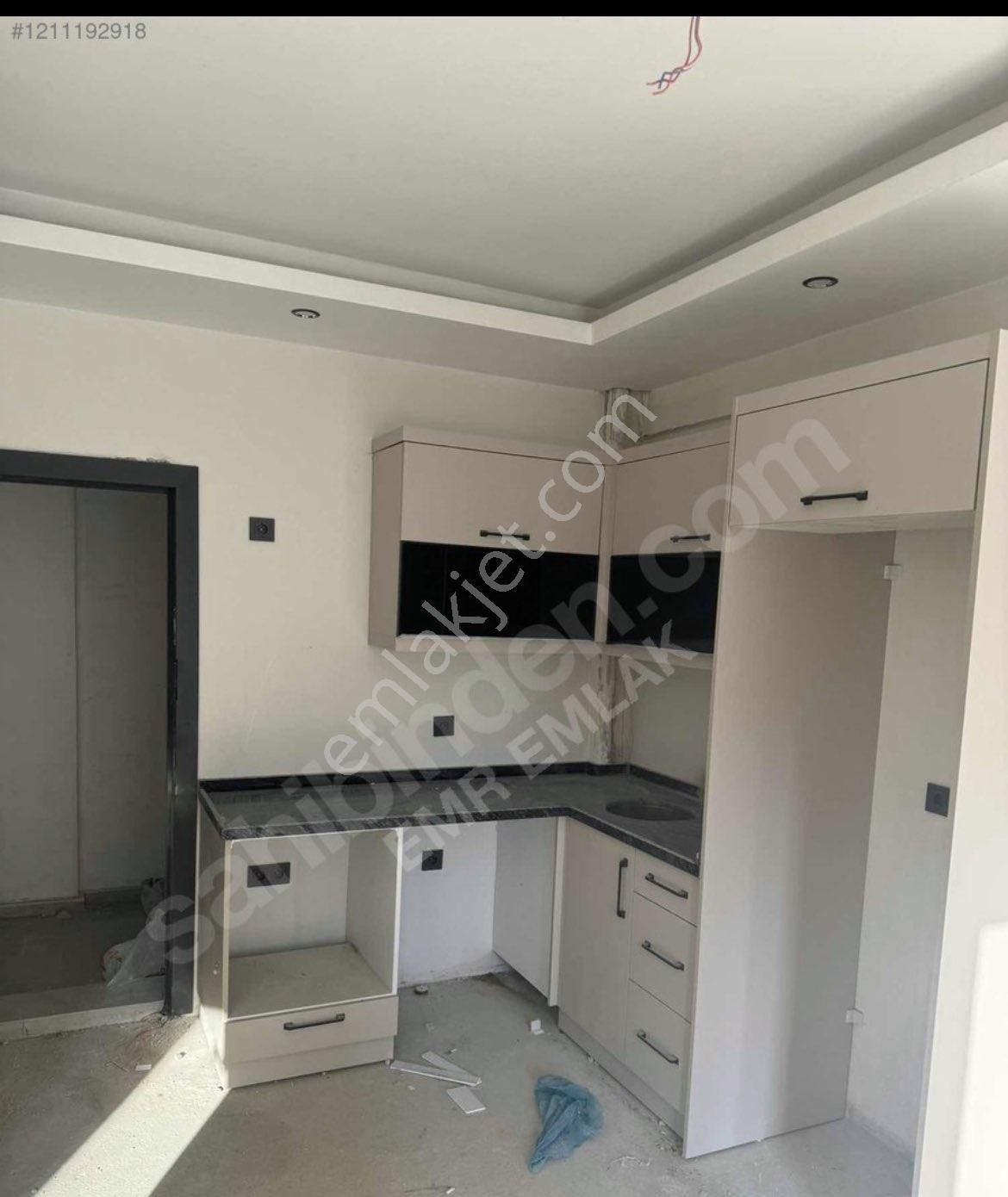 Sarıçam Gültepe Satılık Daire 1+1 SATILIK DAİRE