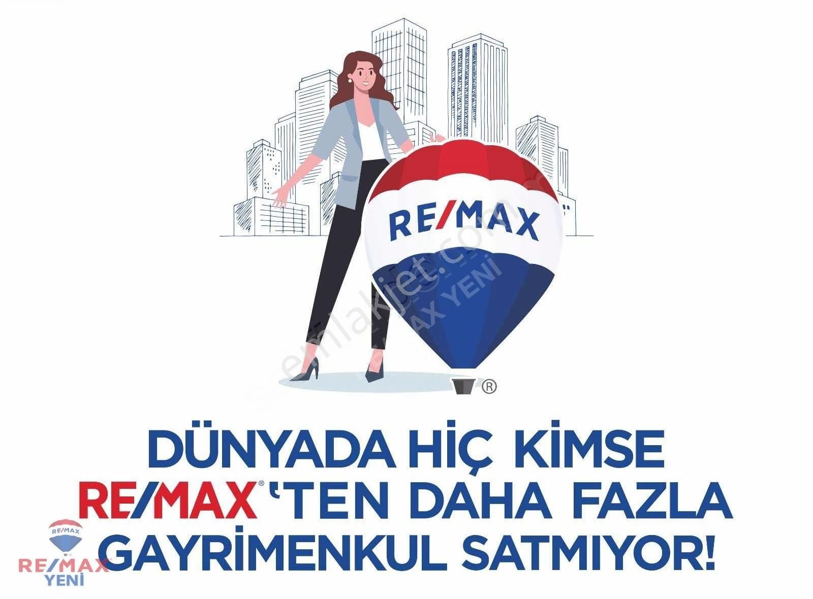 Dulkadiroğlu Başdevrişli Satılık Bağ & Bahçe RE/MAX YENİ'DEN SATILIK BAĞ