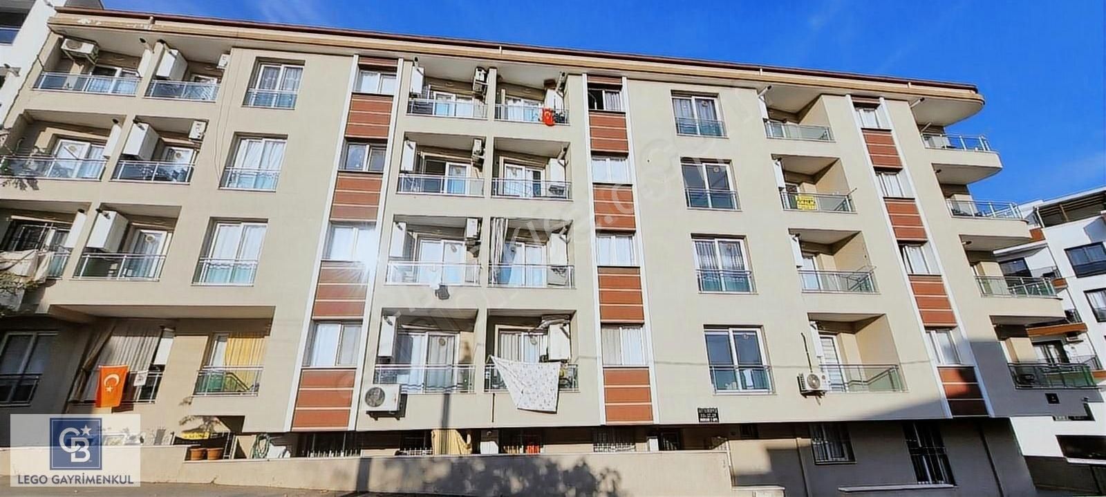 Buca Adatepe Kiralık Daire İİBF ÇOK YAKINI EŞYALI KİRALIK 1+1 DAİRE