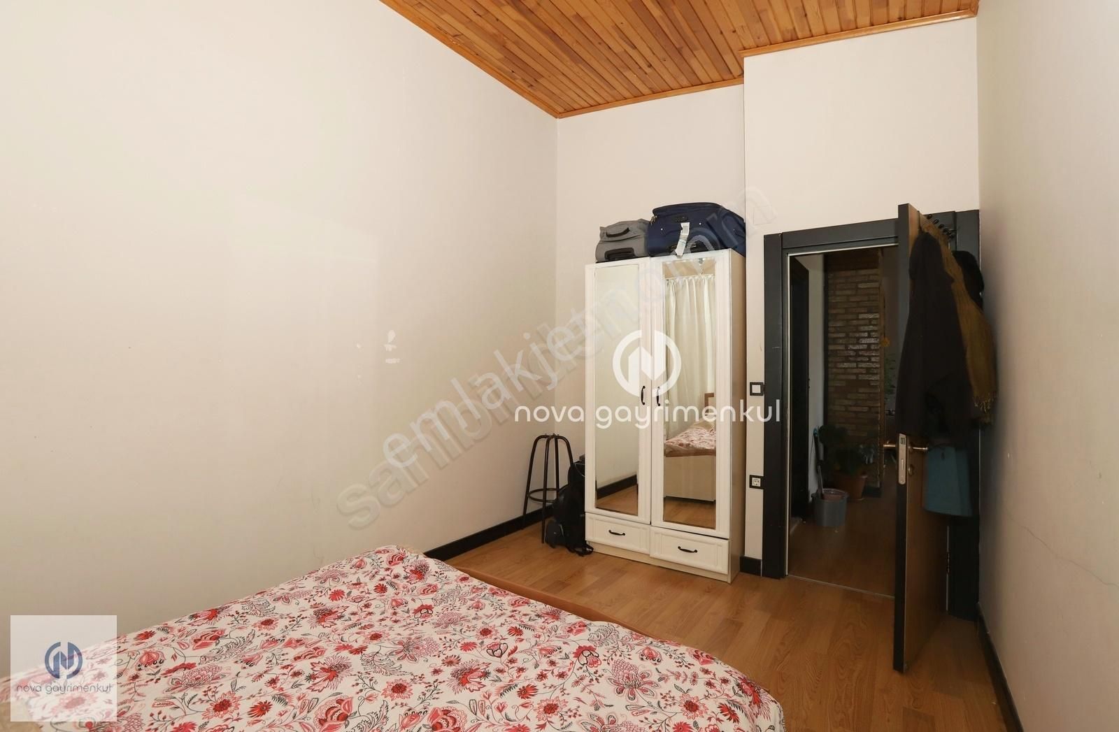 **nova** Yenişehir Çiftlikköy Mah. De 2+1 Satılık Daire - Görsel 6