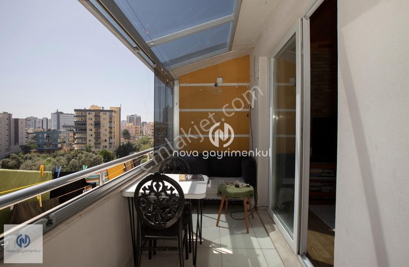 **nova** Yenişehir Çiftlikköy Mah. De 2+1 Satılık Daire - Görsel 24