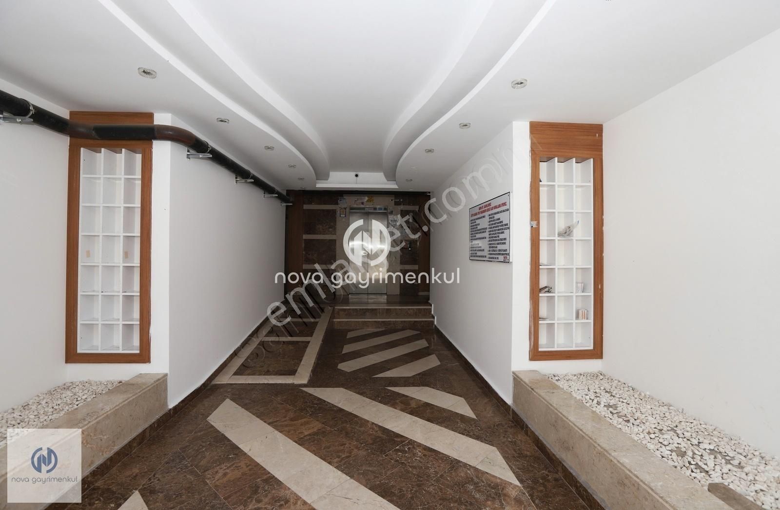 **nova** Yenişehir Çiftlikköy Mah. De 2+1 Satılık Daire - Görsel 23