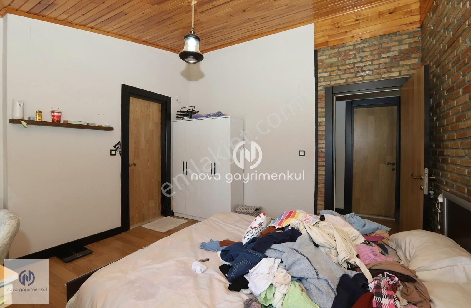 **nova** Yenişehir Çiftlikköy Mah. De 2+1 Satılık Daire - Görsel 20